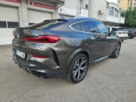 BMW X6 40i/xDrive/M-sport/Гаранция/Лизинг, снимка 5