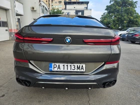 BMW X6 40i/xDrive/M-sport/Гаранция/Лизинг, снимка 4