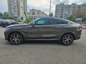 BMW X6 40i/xDrive/M-sport/Гаранция/Лизинг, снимка 2