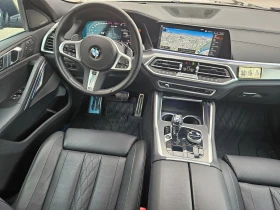 BMW X6 40i/xDrive/M-sport/Гаранция/Лизинг, снимка 14