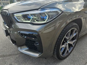 BMW X6 40i/xDrive/M-sport/Гаранция/Лизинг, снимка 9