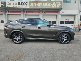 BMW X6 40i/xDrive/M-sport/Гаранция/Лизинг, снимка 6