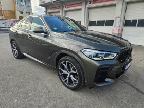 BMW X6 40i/xDrive/M-sport/Гаранция/Лизинг, снимка 7