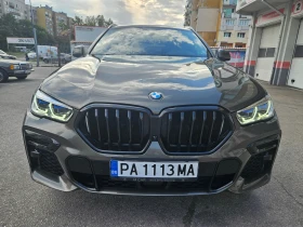 BMW X6 40i/xDrive/M-sport/Гаранция/Лизинг, снимка 8