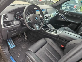 BMW X6 40i/xDrive/M-sport/Гаранция/Лизинг, снимка 10