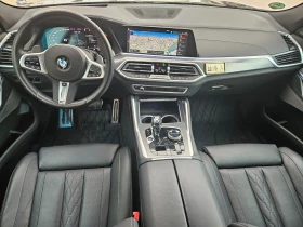 BMW X6 40i/xDrive/M-sport/Гаранция/Лизинг, снимка 12