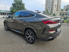 BMW X6 40i/xDrive/M-sport/Гаранция/Лизинг, снимка 3