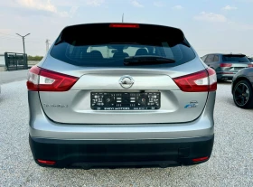 Nissan Qashqai 1.5DCI | Mobile.bg    5