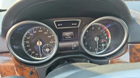 Mercedes-Benz GL 500 ФУЛ МАКС* Обдухване* Масаж* 360* Подгреви* Монитор, снимка 7