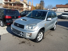 Toyota Rav4 2.0 d4d, снимка 1