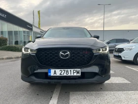 Mazda CX-5, снимка 7