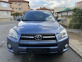 Toyota Rav4 2.0 4х4 бензин 6 скорости 158 к.с., снимка 2