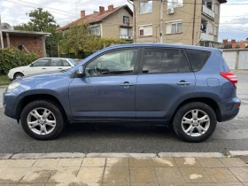 Toyota Rav4 2.0 4х4 бензин 6 скорости 158 к.с., снимка 6