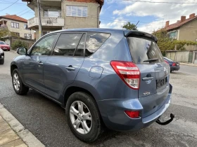 Toyota Rav4 2.0 4х4 бензин 6 скорости 158 к.с., снимка 3