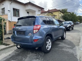 Toyota Rav4 2.0 4х4 бензин 6 скорости 158 к.с., снимка 9