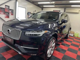 Volvo Xc90 T6 2.0 316 | Mobile.bg    3