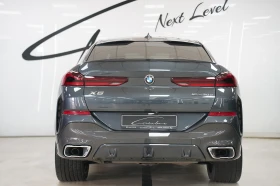 Обява за продажба на BMW X6 3.0d xDrive M Package Individual ~ 109 999 лв. - изображение 4