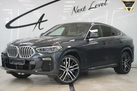 BMW X6 3.0d xDrive M Package Individual - изображение 1