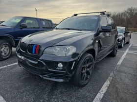 BMW X5 4.8I ALPINA , снимка 4