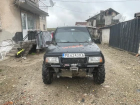 Suzuki Vitara 1.6 16v / | Mobile.bg    3