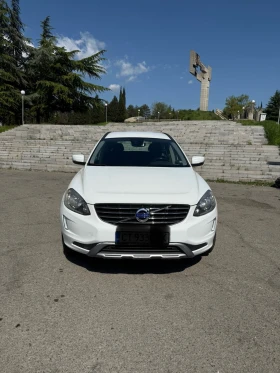 Обява за продажба на Volvo XC60 2000 ~24 999 лв. - изображение 1