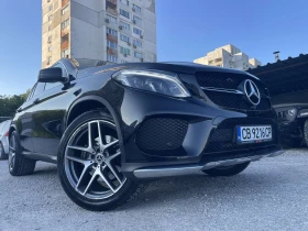 Обява за продажба на Mercedes-Benz GLE 350 D  4MATIC AMG ~Цена по договаряне - изображение 4