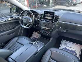 Обява за продажба на Mercedes-Benz GLE 350 D  4MATIC AMG ~Цена по договаряне - изображение 10