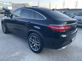 Обява за продажба на Mercedes-Benz GLE 350 D  4MATIC AMG ~Цена по договаряне - изображение 3