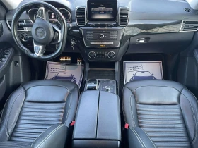 Обява за продажба на Mercedes-Benz GLE 350 D  4MATIC AMG ~Цена по договаряне - изображение 7