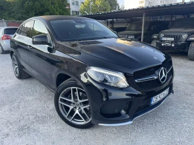 Обява за продажба на Mercedes-Benz GLE 350 D  4MATIC AMG ~Цена по договаряне - изображение 1