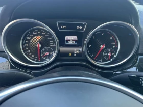 Обява за продажба на Mercedes-Benz GLE 350 D  4MATIC AMG ~Цена по договаряне - изображение 11