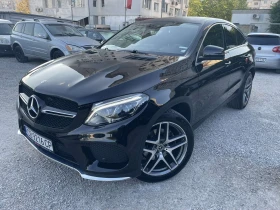 Mercedes-Benz GLE 350 D  4MATIC AMG