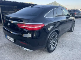 Обява за продажба на Mercedes-Benz GLE 350 D  4MATIC AMG ~Цена по договаряне - изображение 2