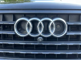Обява за продажба на Audi Q7 S-line MATRIX теглич 6+ 1 ~20 000 лв. - изображение 8