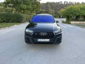 Обява за продажба на Audi Q7 S-line MATRIX теглич 6+ 1 ~20 000 лв. - изображение 3
