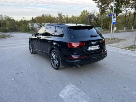 Обява за продажба на Audi Q7 S-line MATRIX теглич 6+ 1 ~20 000 лв. - изображение 2