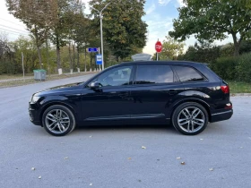 Обява за продажба на Audi Q7 S-line MATRIX теглич 6+ 1 ~20 000 лв. - изображение 1
