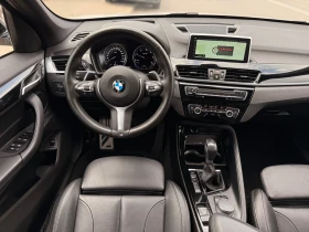 Обява за продажба на BMW X1 X Drive 2.5D M-Packet Внос Швейцария ~38 418 лв. - изображение 8