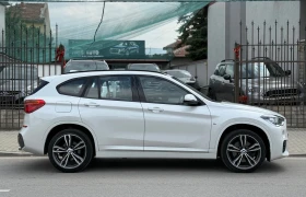 Обява за продажба на BMW X1 X Drive 2.5D M-Packet Внос Швейцария ~38 418 лв. - изображение 6