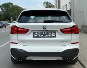 Обява за продажба на BMW X1 X Drive 2.5D M-Packet Внос Швейцария ~38 418 лв. - изображение 4