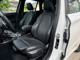 BMW X1 X Drive 2.5D M-Packet Внос Швейцария - 38418 лв. - 51002115 14