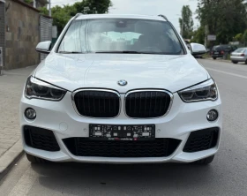 Обява за продажба на BMW X1 X Drive 2.5D M-Packet Внос Швейцария ~38 418 лв. - изображение 7