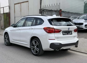 Обява за продажба на BMW X1 X Drive 2.5D M-Packet Внос Швейцария ~38 418 лв. - изображение 3