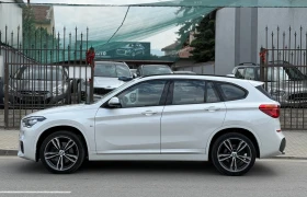 Обява за продажба на BMW X1 X Drive 2.5D M-Packet Внос Швейцария ~38 418 лв. - изображение 2