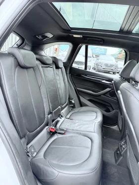BMW X1 X Drive 2.5D M-Packet Внос Швейцария - 38418 лв. - 51002115 13