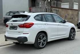 Обява за продажба на BMW X1 X Drive 2.5D M-Packet Внос Швейцария ~38 418 лв. - изображение 5