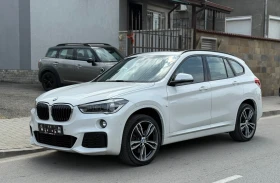 Обява за продажба на BMW X1 X Drive 2.5D M-Packet Внос Швейцария ~38 418 лв. - изображение 1