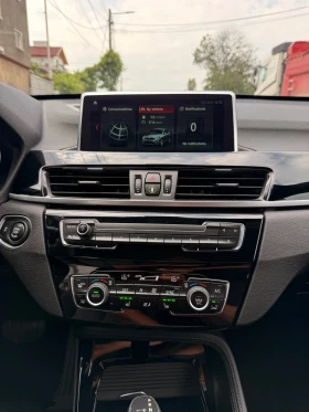 Обява за продажба на BMW X1 X Drive 2.5D M-Packet Внос Швейцария ~38 418 лв. - изображение 9