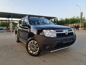 Dacia Duster УНИКАТ