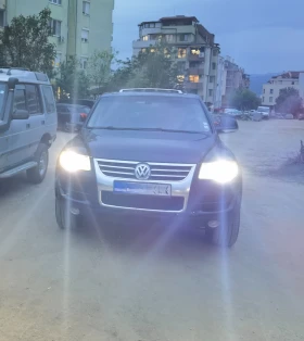 VW Touareg | Mobile.bg    3